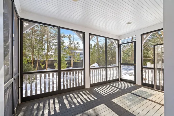 $2,190,000 | 32-34 Thoreau Street, Concord, MA 01742