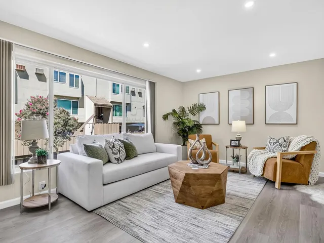 $625,999 | 380 Auburn Way, Unit 6, San Jose, CA 95129