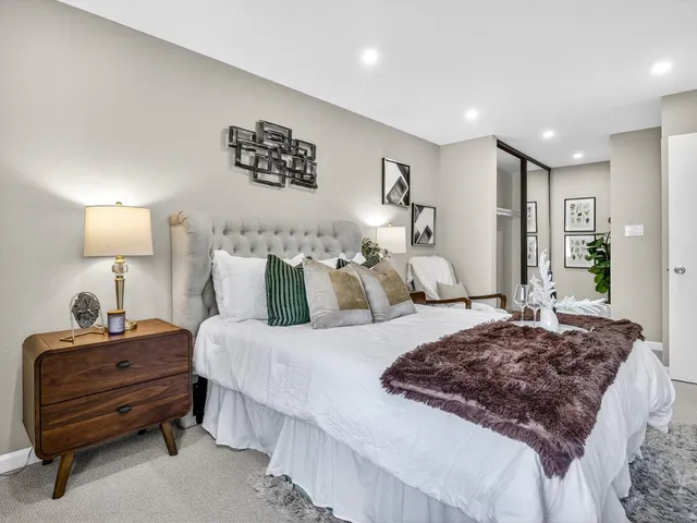 $625,999 | 380 Auburn Way, Unit 6, San Jose, CA 95129