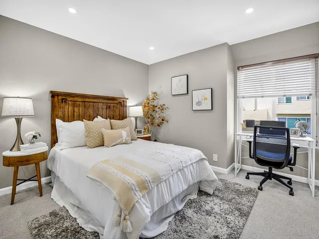 $625,999 | 380 Auburn Way, Unit 6, San Jose, CA 95129