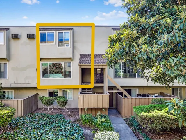 $625,999 | 380 Auburn Way, Unit 6, San Jose, CA 95129