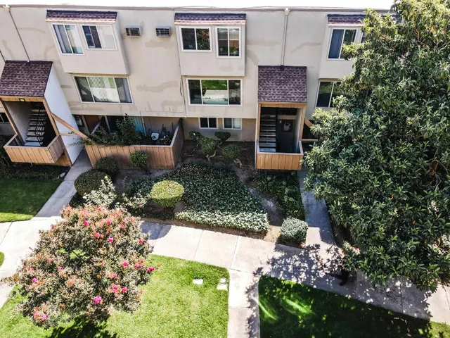 $625,999 | 380 Auburn Way, Unit 6, San Jose, CA 95129