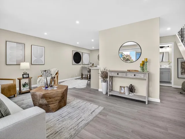 $625,999 | 380 Auburn Way, Unit 6, San Jose, CA 95129