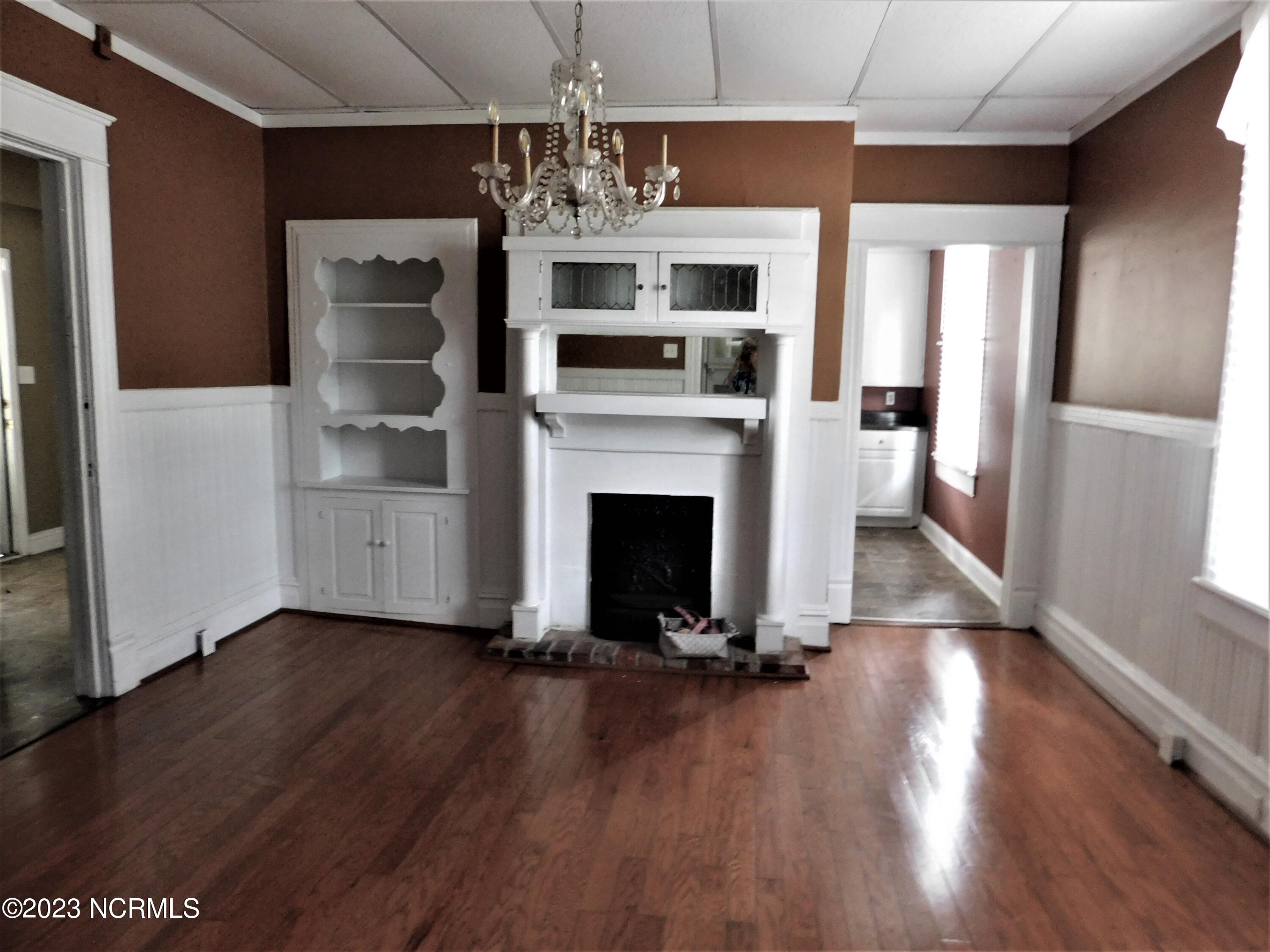 4820 Main Street Gibson, NC 28343 - Photo 26 of 64 Formal Dining