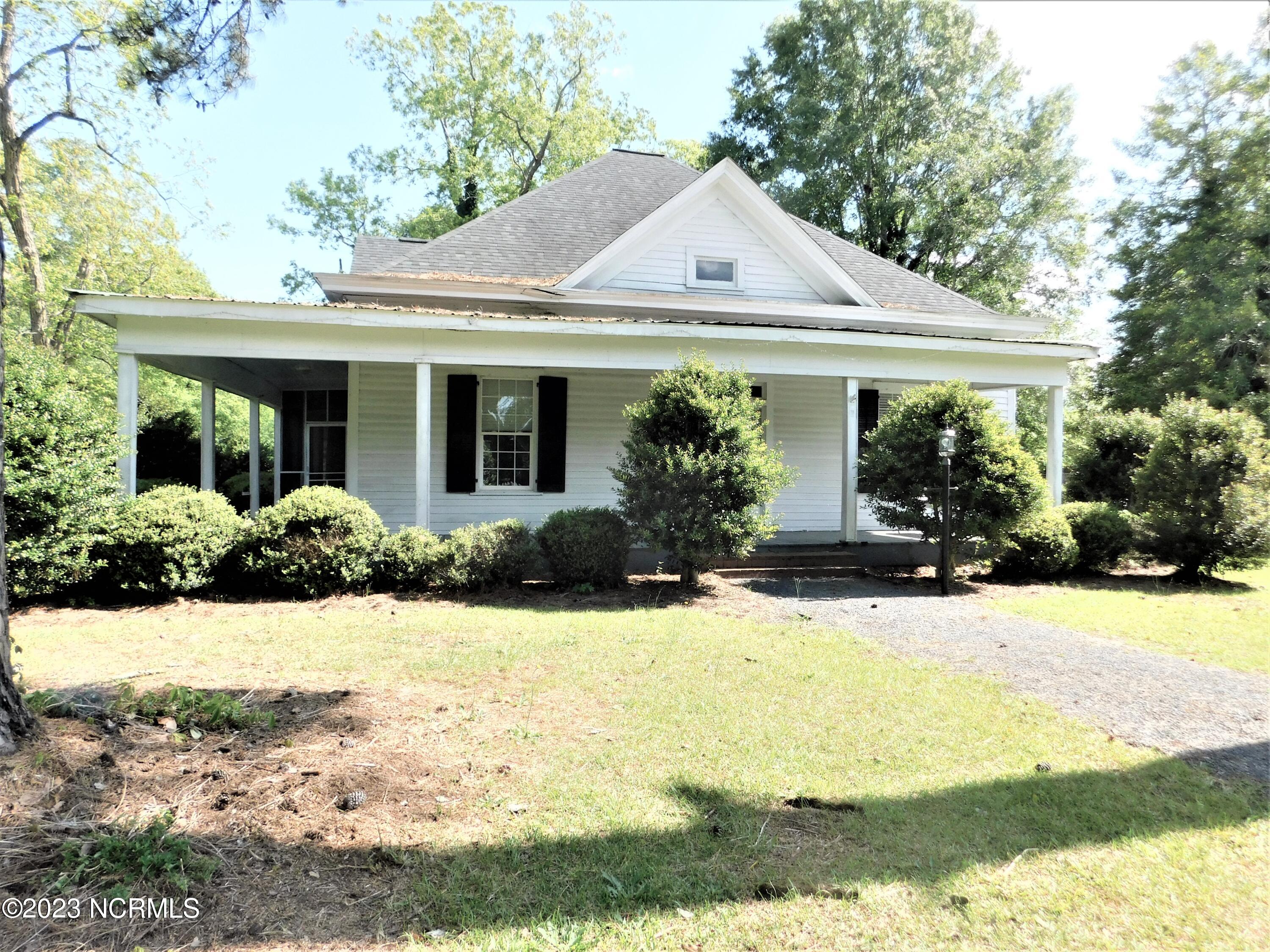 4820 Main Street Gibson, NC 28343 - Photo 4 of 64 DSCN4830 (2)