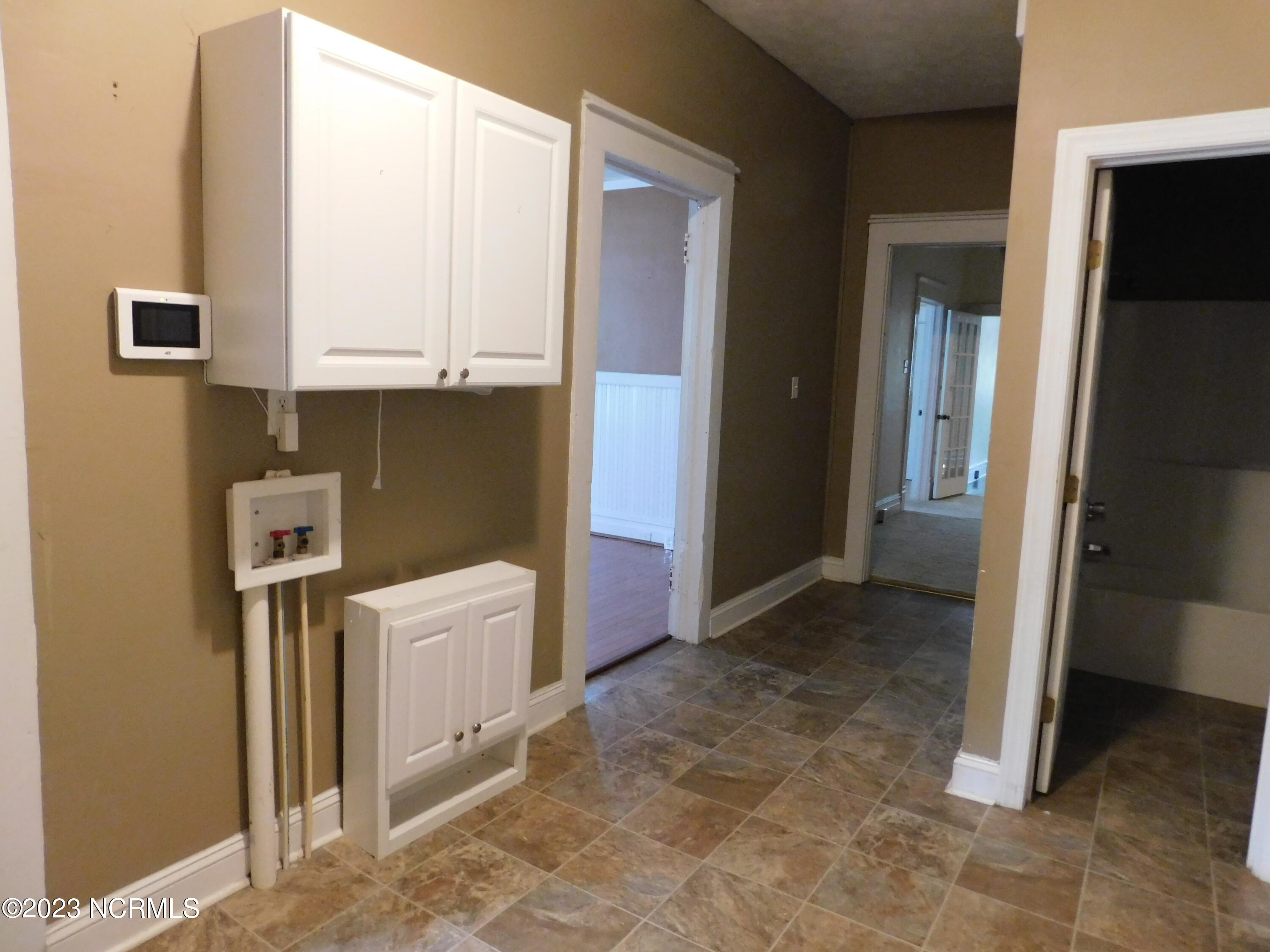 4820 Main Street Gibson, NC 28343 - Photo 48 of 64 Laundry Hall