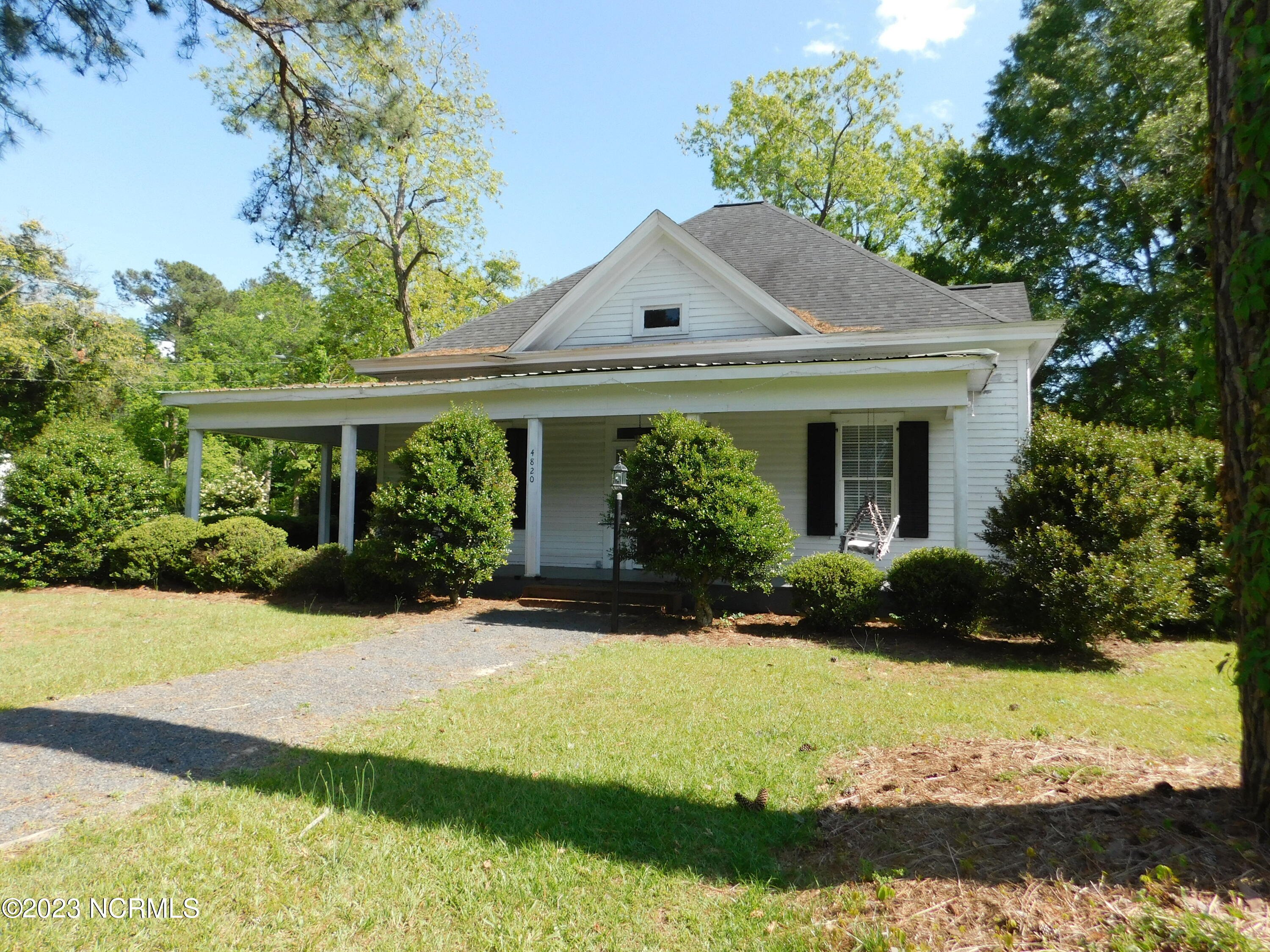4820 Main Street Gibson, NC 28343 - Photo 5 of 64 DSCN4832