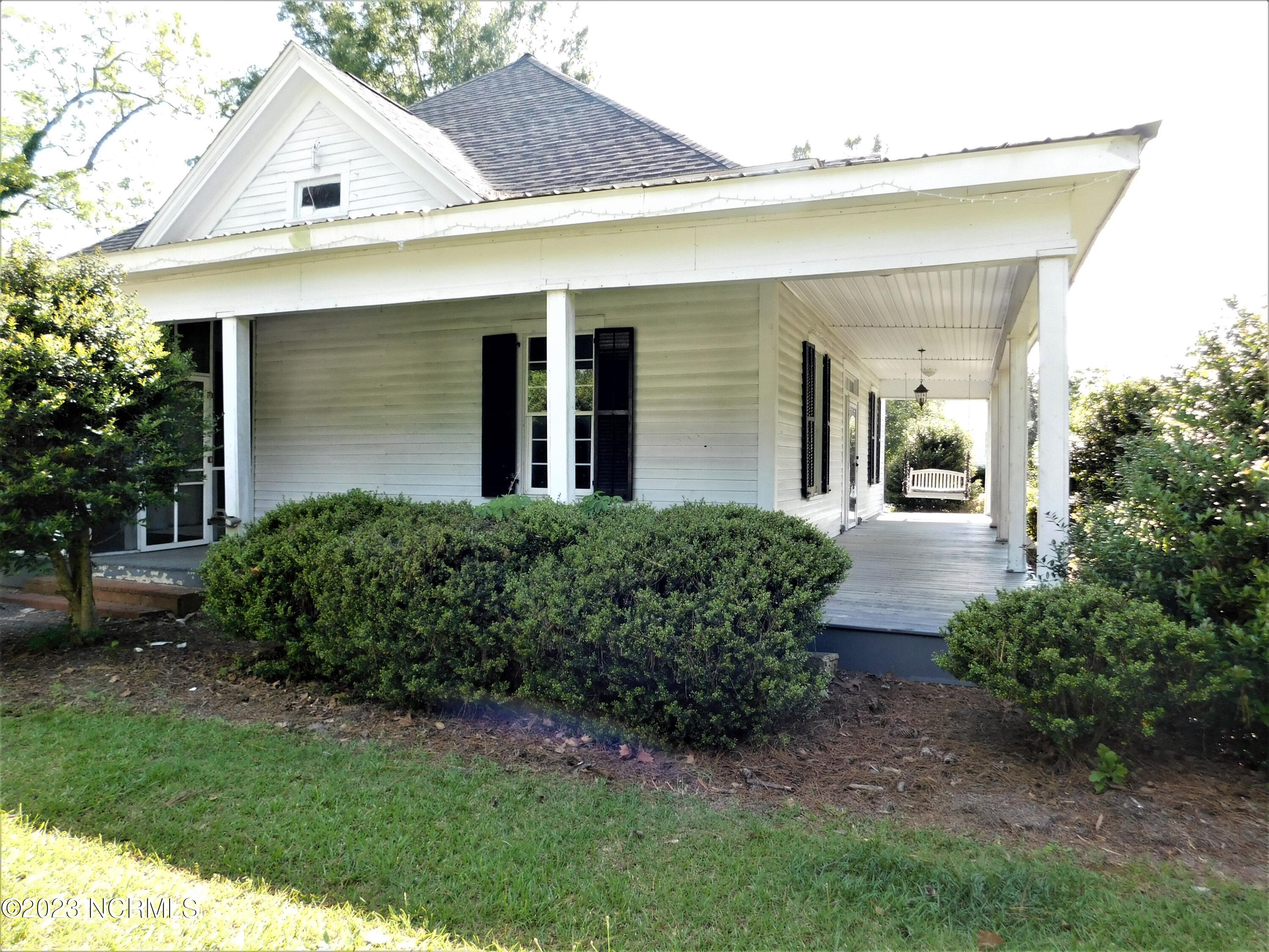 4820 Main Street Gibson, NC 28343 - Photo 6 of 64 DSCN4834 (2)