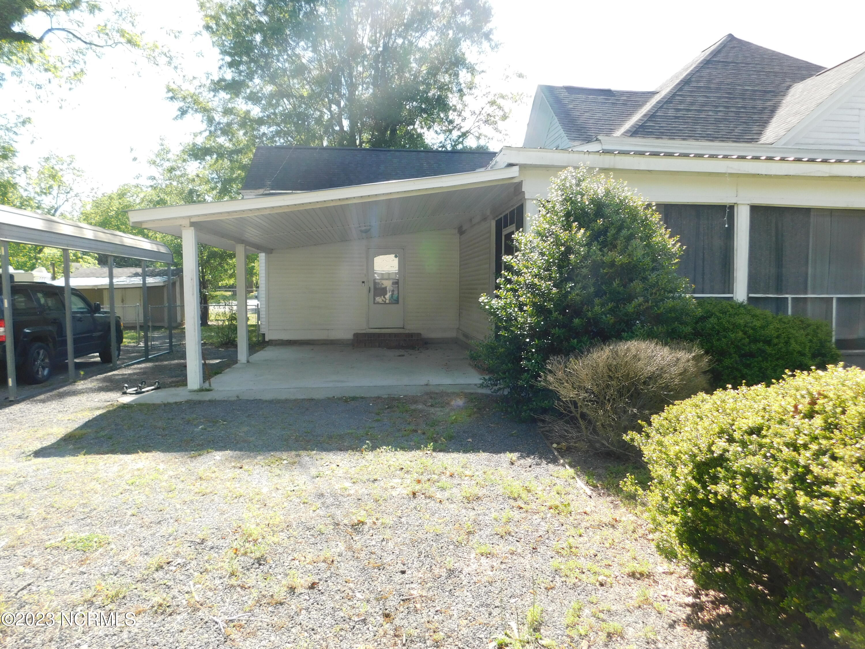 4820 Main Street Gibson, NC 28343 - Photo 7 of 64 DSCN4836