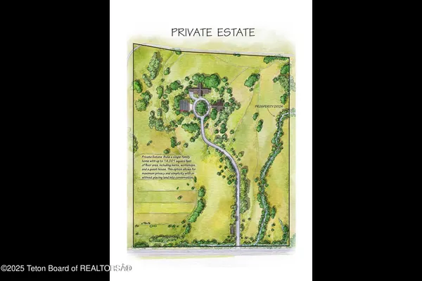 $27,950,000 | 4585 West W Highway, Wilson, WY 83014