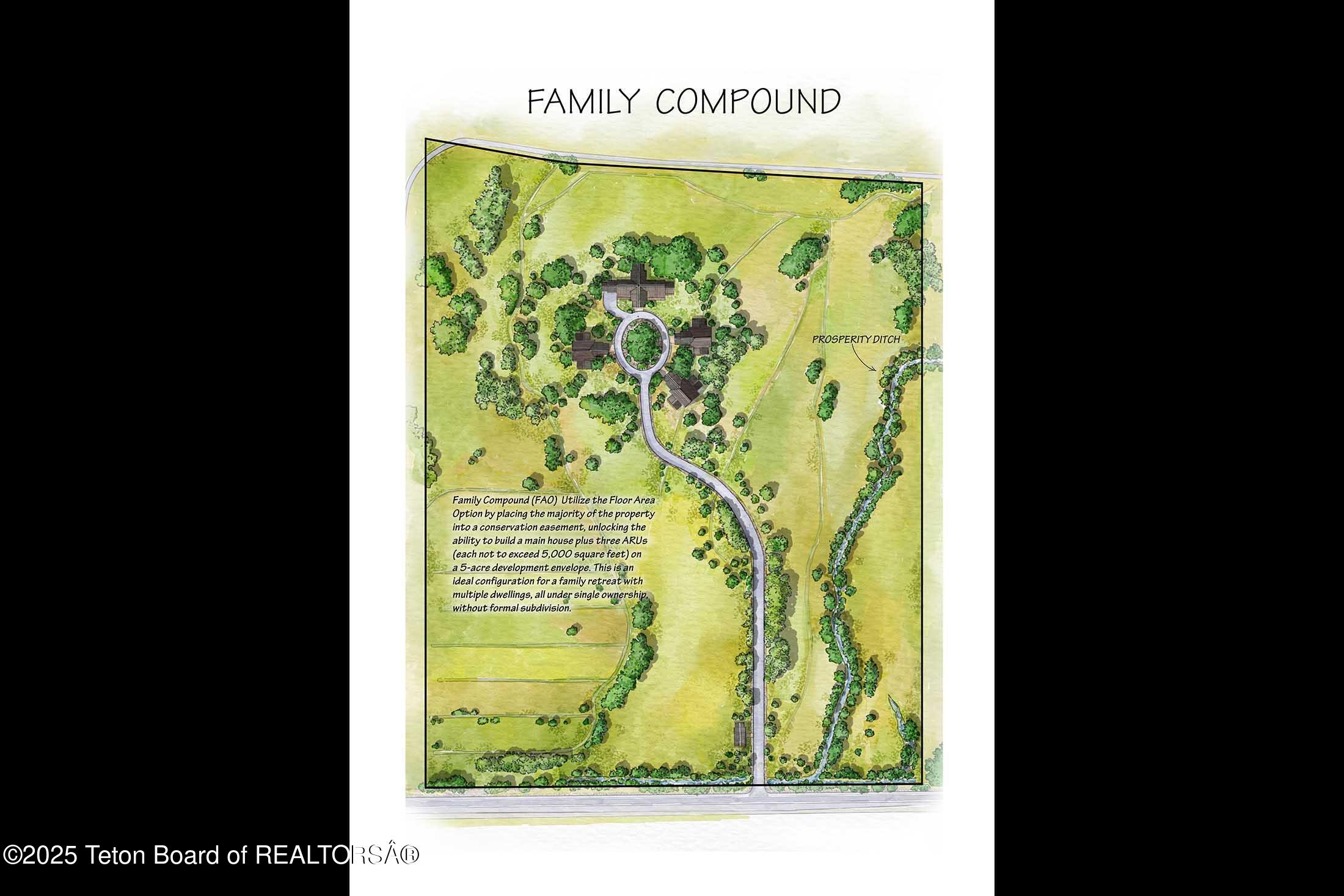 4585 West W Highway Wilson, WY 83014 - Photo 21 of 28 Family_compound-scotts-22-west