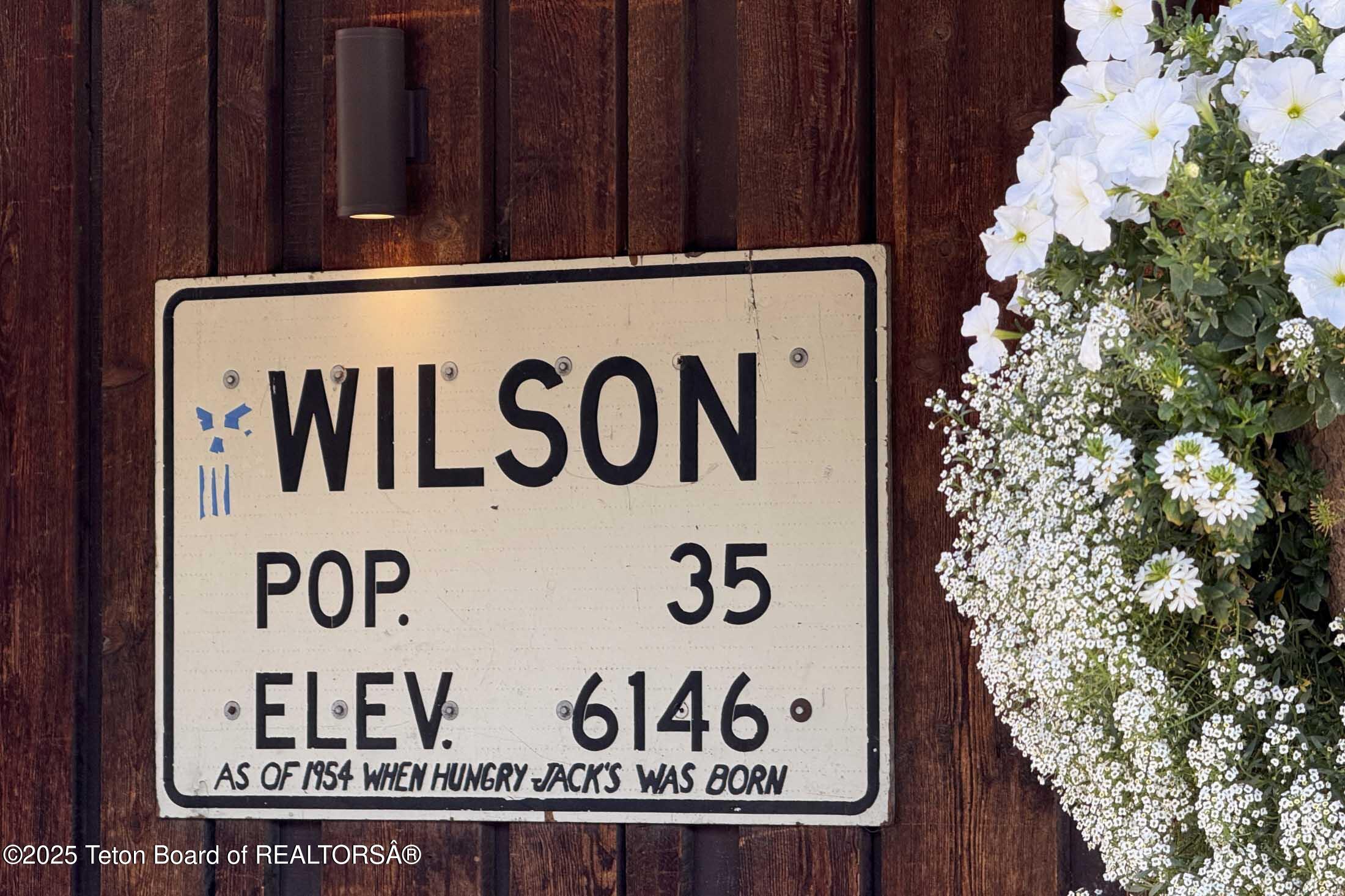 4585 West W Highway Wilson, WY 83014 - Photo 26 of 28 wilson-wy-real-estate-008