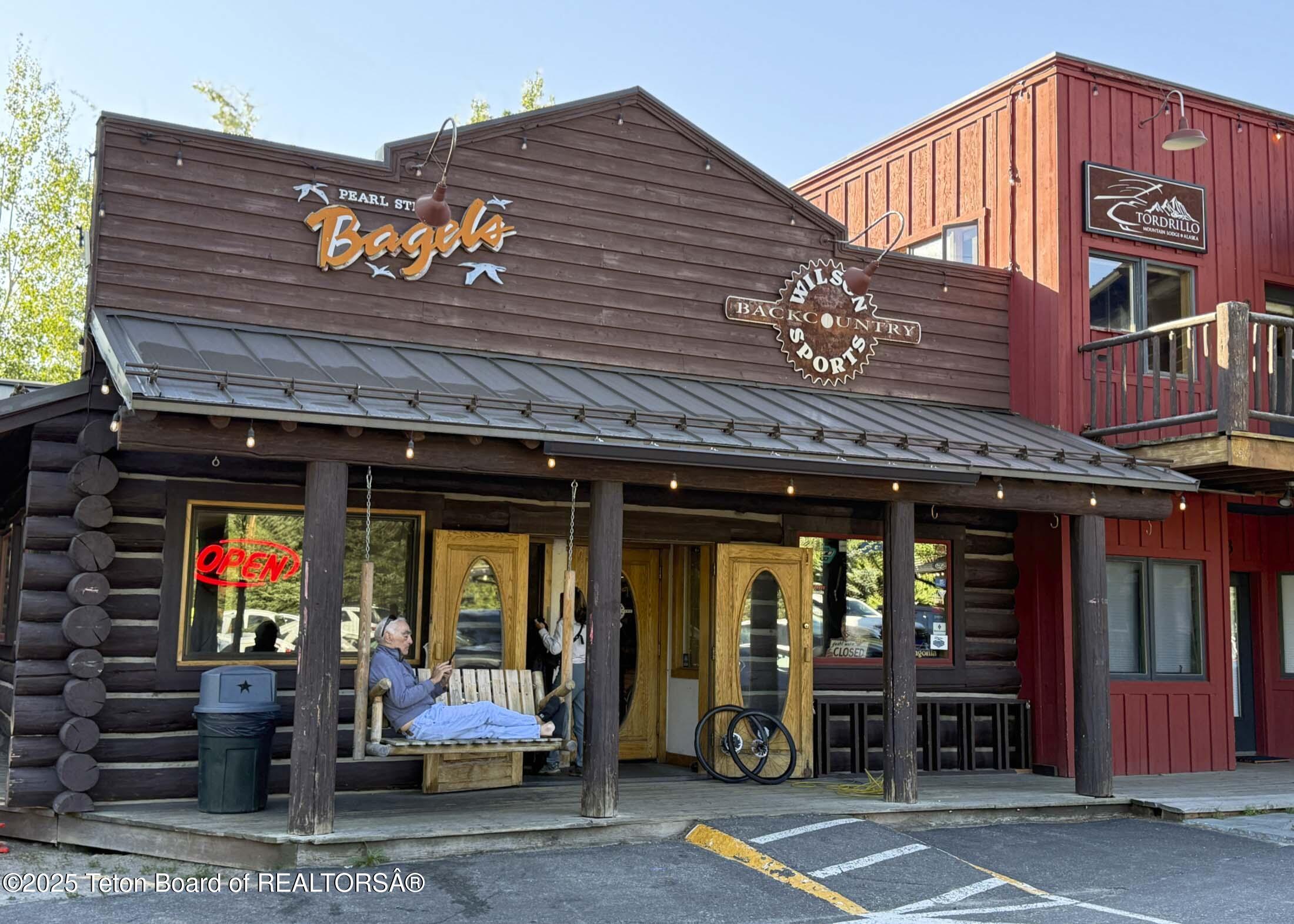 4585 West W Highway Wilson, WY 83014 - Photo 28 of 28 wilson-wy-real-estate-023