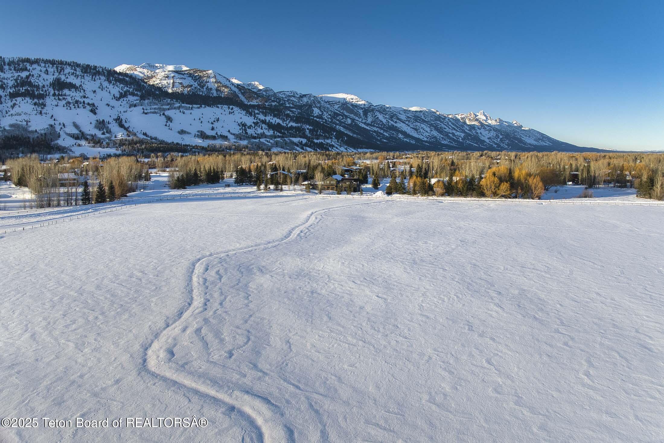 4585 West W Highway Wilson, WY 83014 - Photo 5 of 28 DJI_20250126164226_0432_D_HDR 2