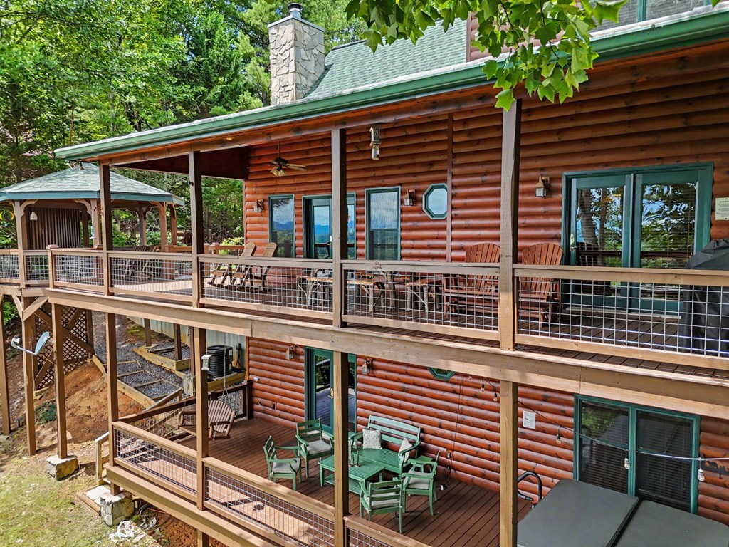 1259 My Mountain Road Morganton, GA 30560 - Photo 4 of 79 Gallery Image 4
