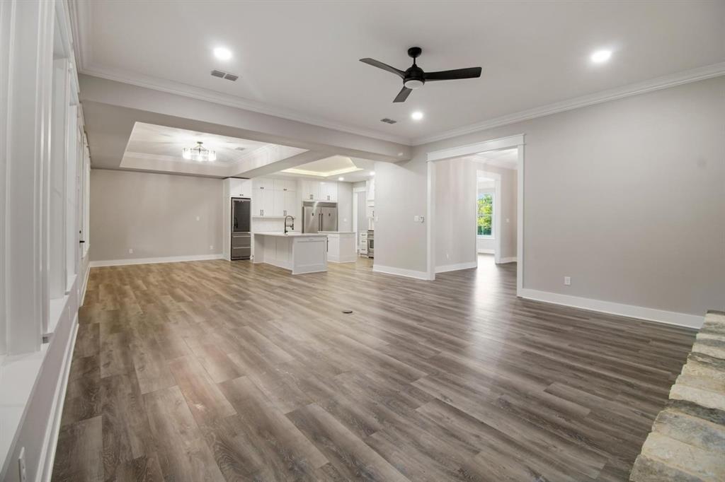 800 Stone Chimney Road Bullard, TX 75757 - Photo 21 of 40