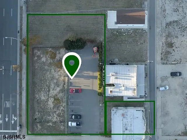 $995,000 | 511-521 Pacific Avenue, Atlantic City, NJ 08401