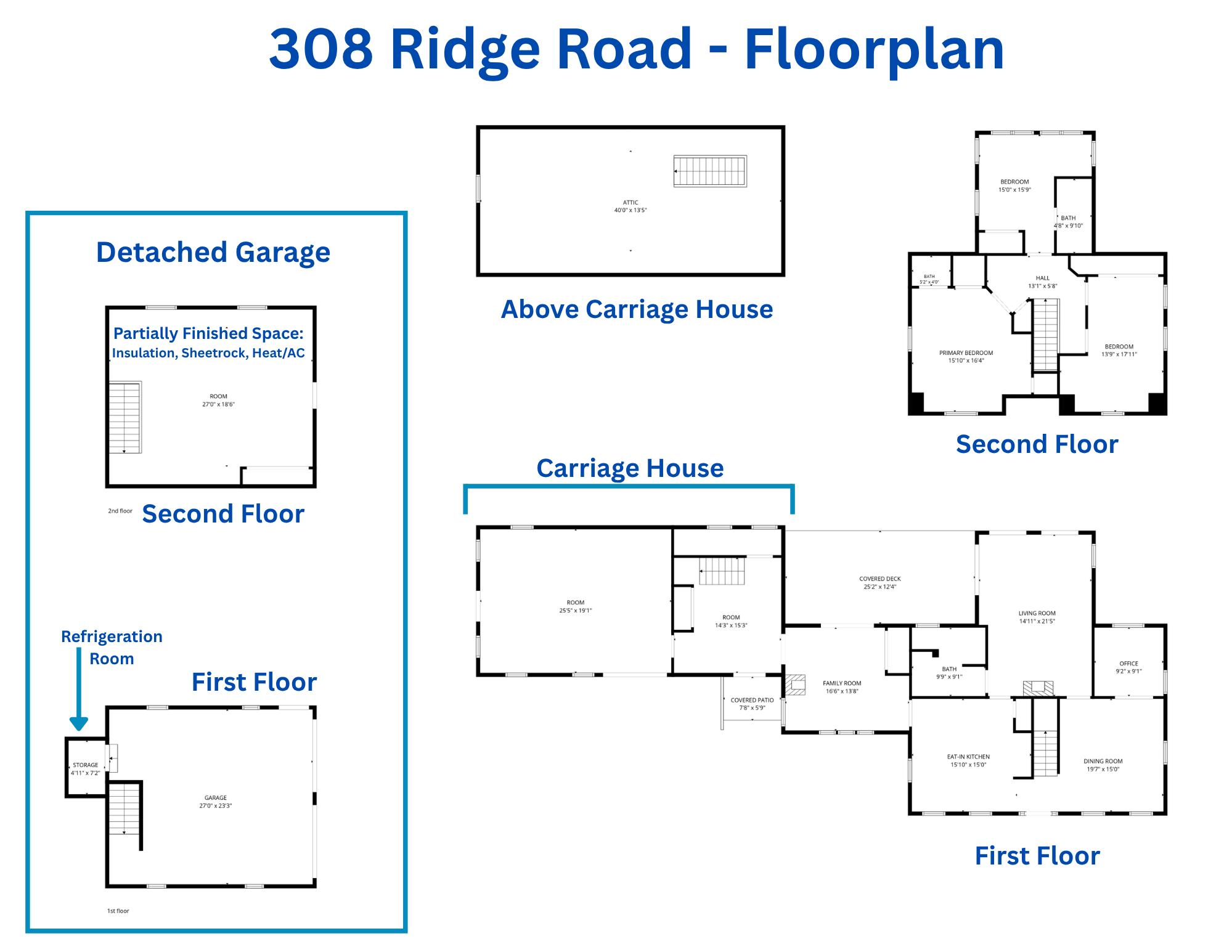 308 Ridge Road Monmouth, ME 04259 - Photo 15 of 16