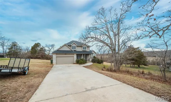 $549,000 | 495 Countryside Drive, Rolla, MO 65401