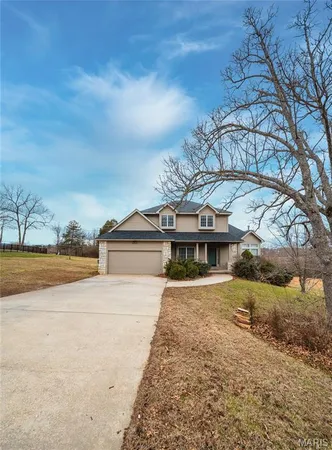 $549,000 | 495 Countryside Drive, Rolla, MO 65401
