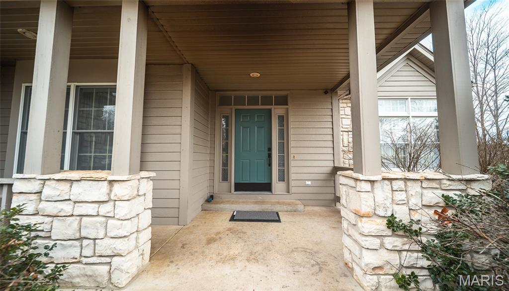 495 Countryside Drive Rolla, MO 65401 - Photo 4 of 49