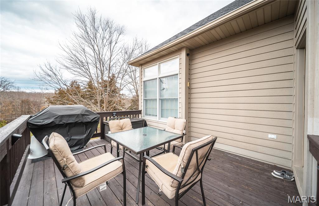 495 Countryside Drive Rolla, MO 65401 - Photo 44 of 49