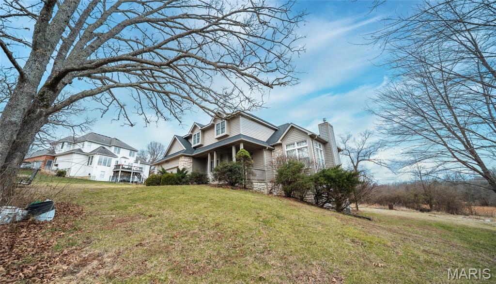 495 Countryside Drive Rolla, MO 65401 - Photo 46 of 49