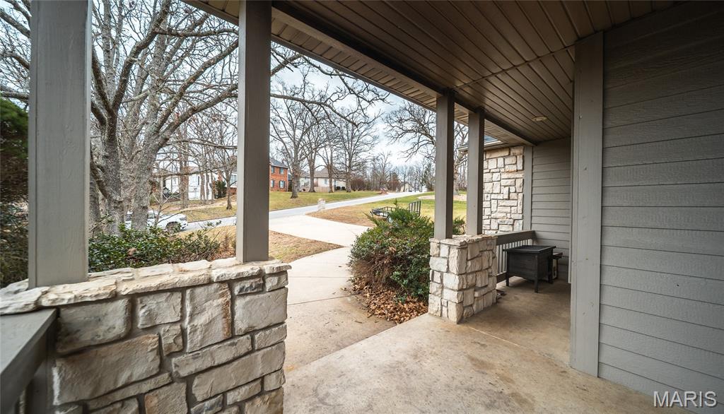 495 Countryside Drive Rolla, MO 65401 - Photo 5 of 49