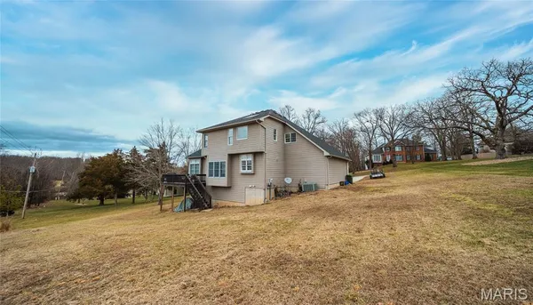 $549,000 | 495 Countryside Drive, Rolla, MO 65401
