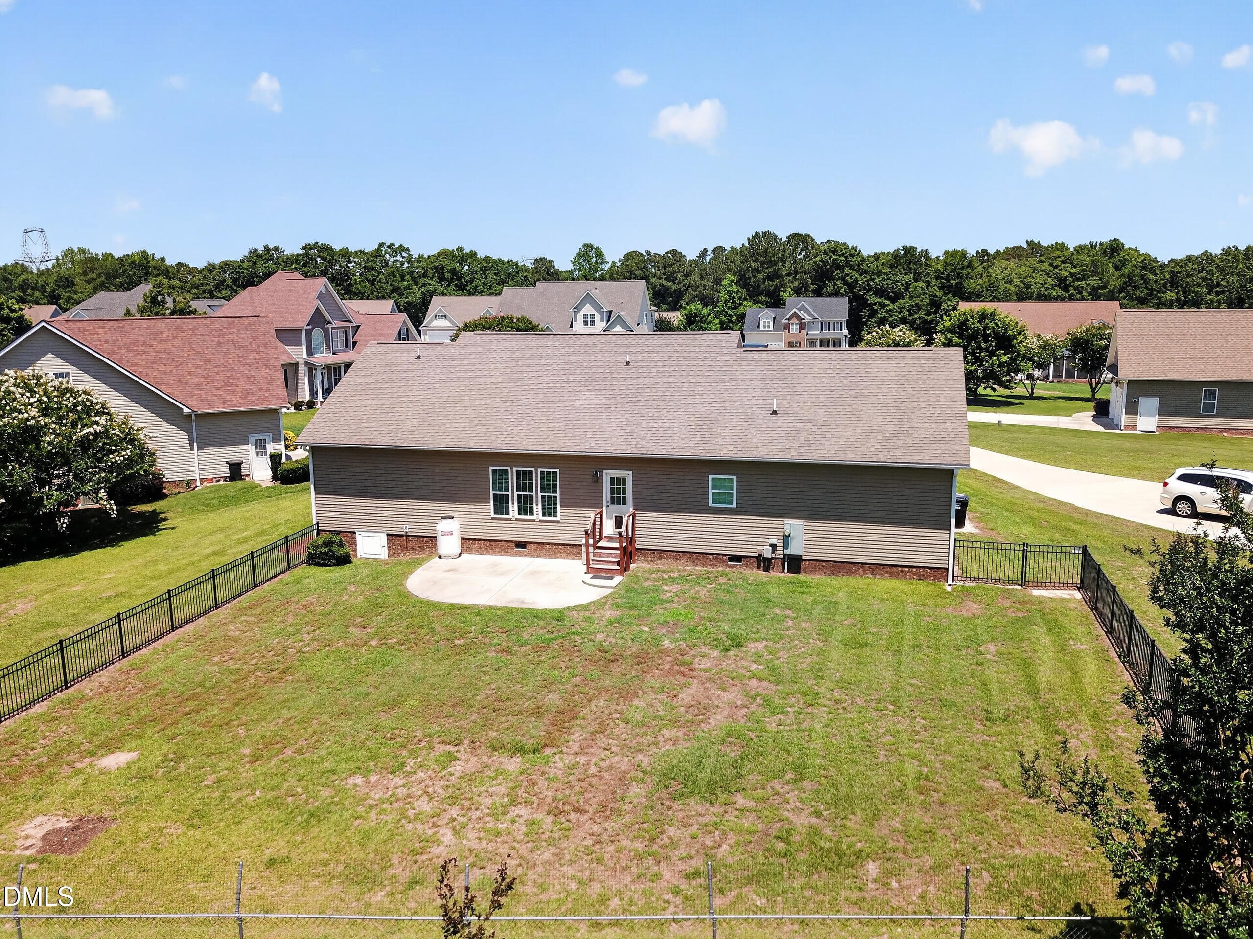 61 Marcom Court Angier, NC 27501 - Photo 25 of 33