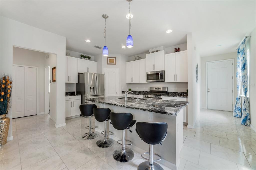 1396 Riley Circle DeLand, FL 32724 - Photo 2 of 21 Kitchen.