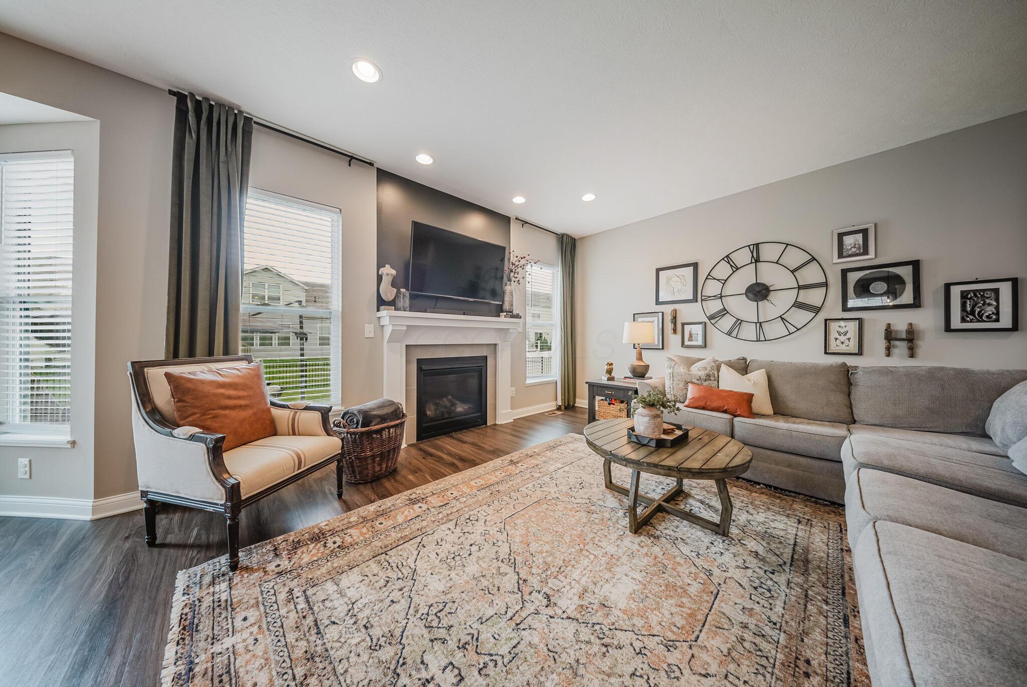 6847 Olde Dutch Road Westerville, OH 43081 - Photo 9 of 48