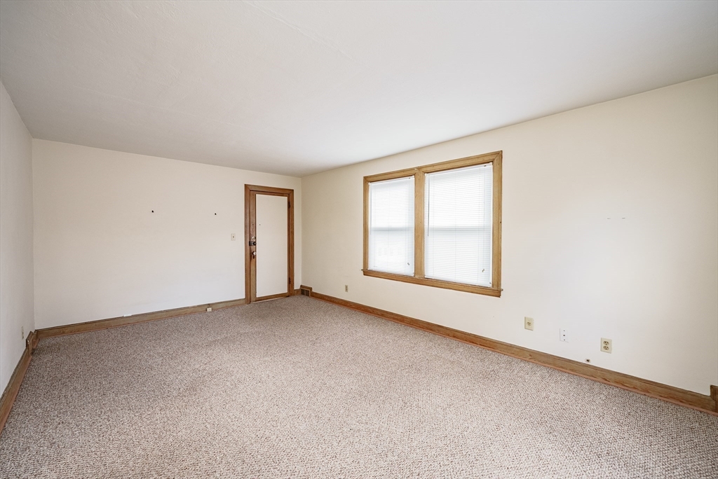 94 Holly Street Springfield, MA 01151 - Photo 34 of 41 an empty room with a window
