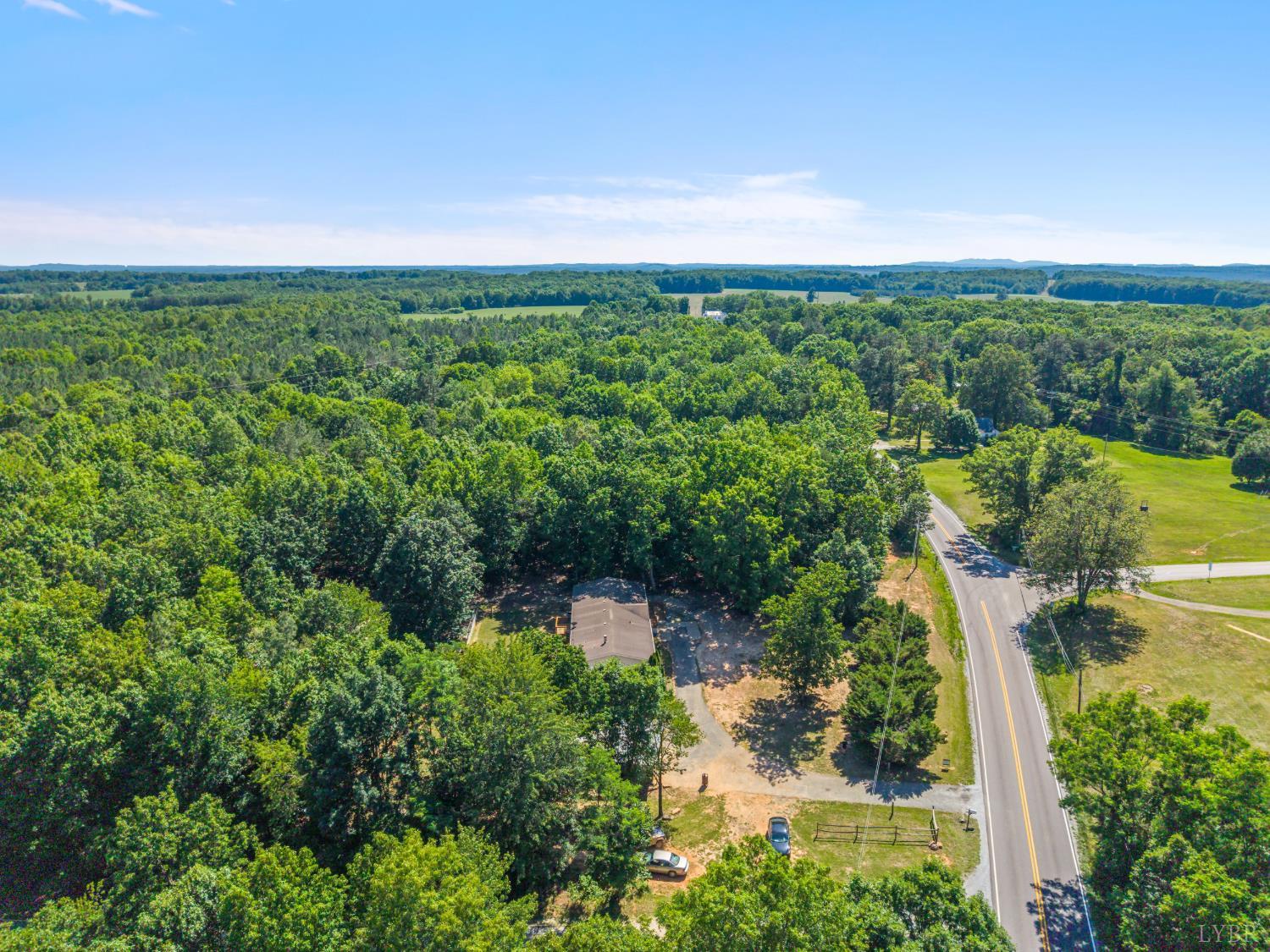 740 Long Island Road Gladys, VA 24554 - Photo 43 of 55