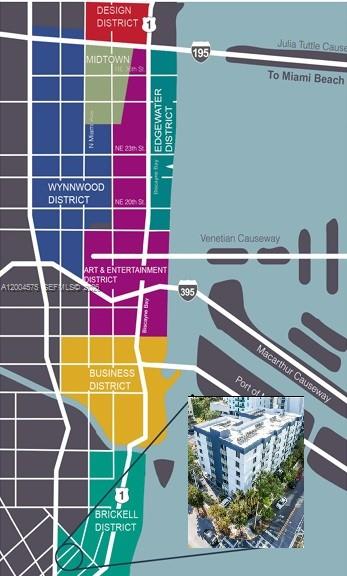 126 Southwest 17th Road, Unit 201 Miami, FL 33129 - Photo 12 of 15