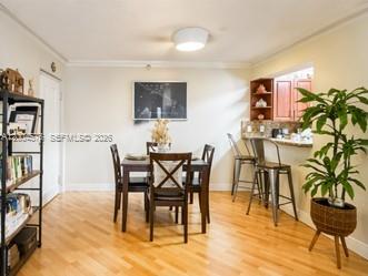 126 Southwest 17th Road, Unit 201 Miami, FL 33129 - Photo 2 of 15