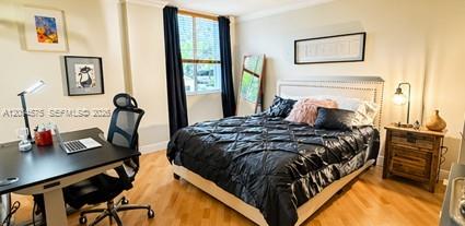 126 Southwest 17th Road, Unit 201 Miami, FL 33129 - Photo 3 of 15