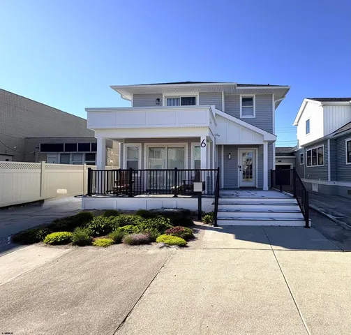 $40,000 | 6 North Jasper Avenue, Unit JULY, Margate City, NJ 08402