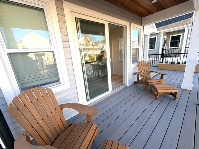 $40,000 | 6 North Jasper Avenue, Unit JULY, Margate City, NJ 08402