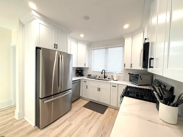 $40,000 | 6 North Jasper Avenue, Unit JULY, Margate City, NJ 08402