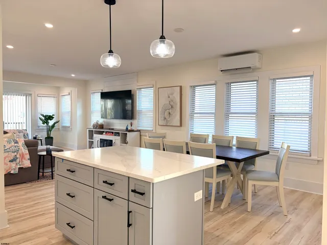 $40,000 | 6 North Jasper Avenue, Unit JULY, Margate City, NJ 08402