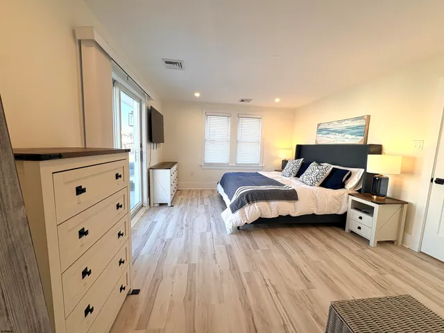 $40,000 | 6 North Jasper Avenue, Unit JULY, Margate City, NJ 08402