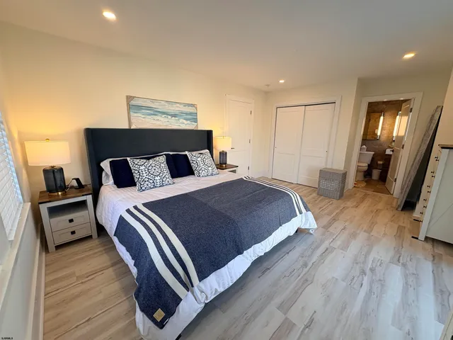 $40,000 | 6 North Jasper Avenue, Unit JULY, Margate City, NJ 08402