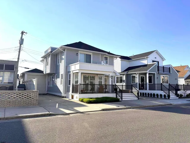 $40,000 | 6 North Jasper Avenue, Unit JULY, Margate City, NJ 08402