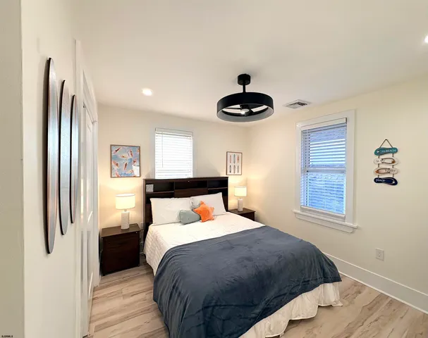 $40,000 | 6 North Jasper Avenue, Unit JULY, Margate City, NJ 08402