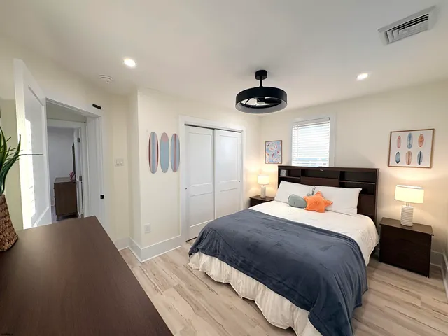 $40,000 | 6 North Jasper Avenue, Unit JULY, Margate City, NJ 08402