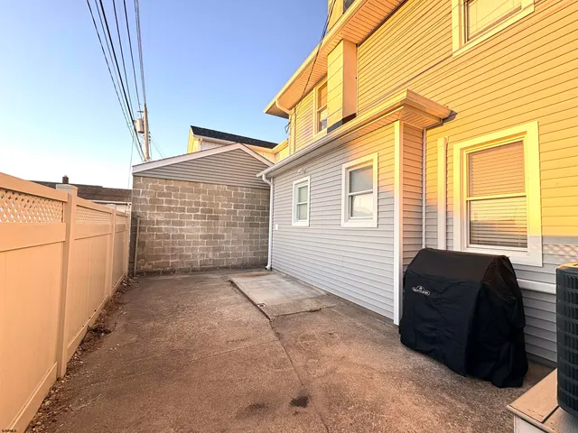 $40,000 | 6 North Jasper Avenue, Unit JULY, Margate City, NJ 08402