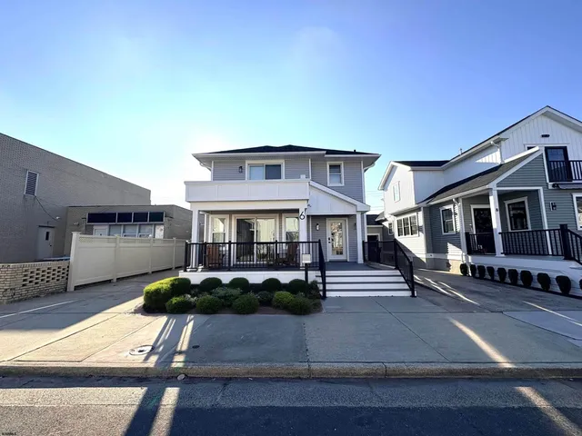 $40,000 | 6 North Jasper Avenue, Unit JULY, Margate City, NJ 08402
