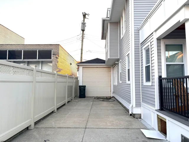 $40,000 | 6 North Jasper Avenue, Unit JULY, Margate City, NJ 08402
