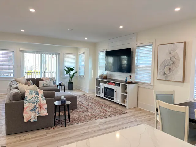 $40,000 | 6 North Jasper Avenue, Unit JULY, Margate City, NJ 08402